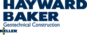 Hayward Baker Geotechnical Construction