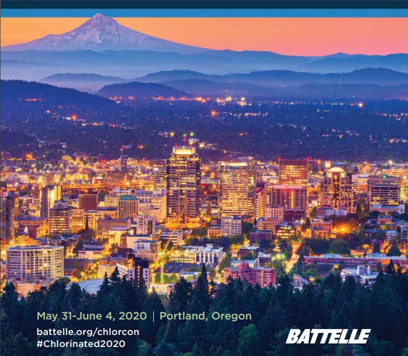 2020 Battelle Chlorinated Conference EOS Remediation