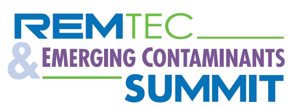 RemTEC & Emerging Contaminants Summit 